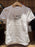 HKDL - 2026 Disney Halloween -The Nightmare Before Christmas x Jack Skellington, Sally & Zero with "Hong Kong Disneyland" Wordings T Shirt for Adults