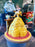 DLR/WDW - Disney Princess Beauty and the Beast Belle Figurine