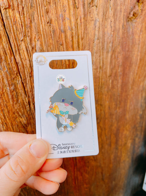 SHDL - Lucifer ‘Party Time’ Pin