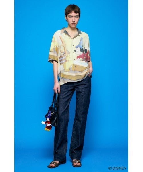 disney dress shirt Japan Exclusive