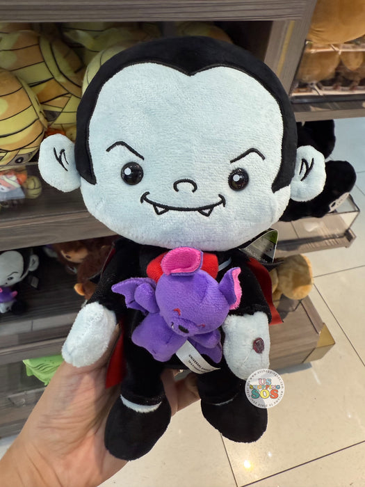 Universal Studios - Universal Bitty Monsters - Dracula Plush Toy