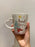 Japan Excusive - The Little Mermaid Ariel & Flounder Mug