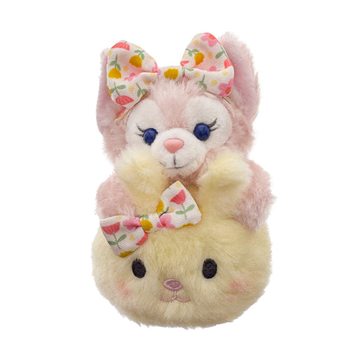 HKDL - Duffy & Friends x Create Your Own Headband "Easter" LinaBell Headband Plush