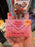 HKDL - 2026 Valentine's Day Mystery Pin Badge Set