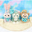 TDR - 2026 Duffy & Friends "Find Your Beautiful Blues" Series #2 Collection x Cushion (Release Date: Jul 7, 2026)