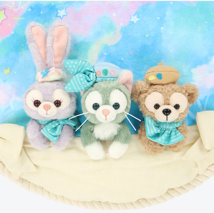 TDR - 2026 Duffy & Friends "Find Your Beautiful Blues" Series #2 Collection x Cushion (Release Date: Jul 7, 2026)