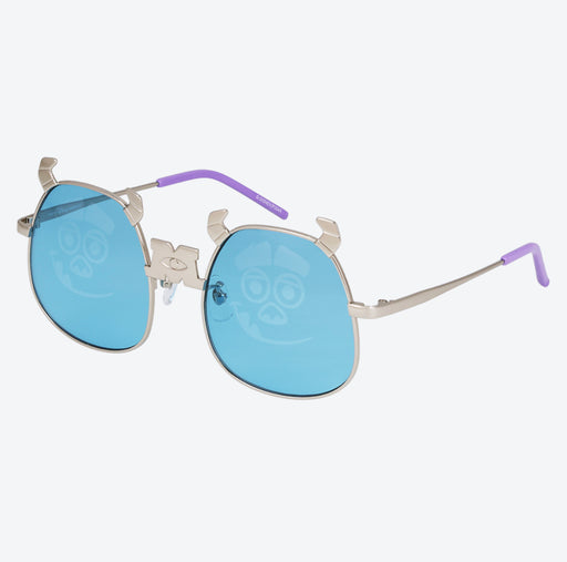 TDR - Monster Sulley/ James P. Sullivan Fashion Sunglasses (Release Date: Apr 17, 2025)