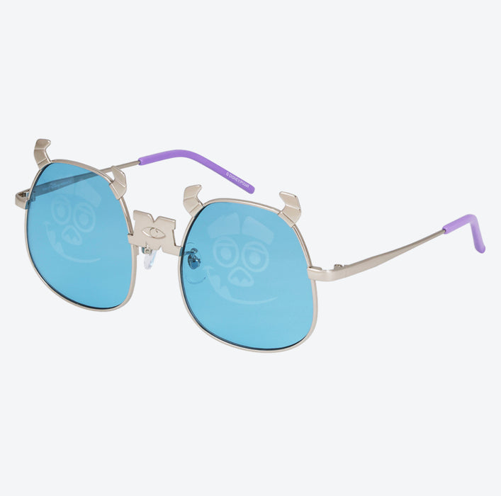 TDR - Monster Sulley/ James P. Sullivan Fashion Sunglasses (Release Date: Apr 17, 2025)