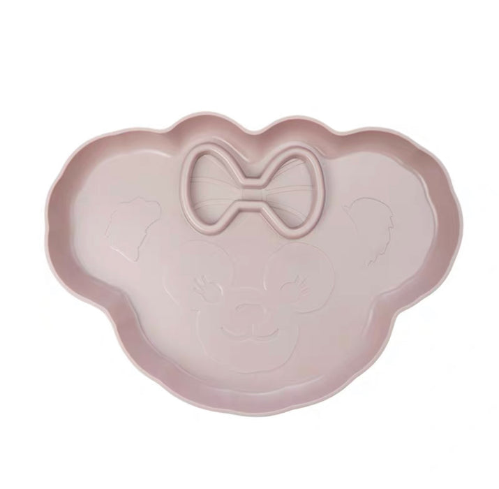 SHDL - Duffy & Friends x ShellieMay Shaped Resin Plate