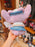 SHDL- 2026 Pirate Stitch and Friends Collection x Angel Plush Toy