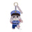 SHDS - Zootopia ‘Little Dream’ Collection x Judy Hopps Plush Keychain (Release Date: Nov 5, 2025)