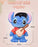 China Exclusive - 2026 Stitch Elvis Plush Toy Box Set