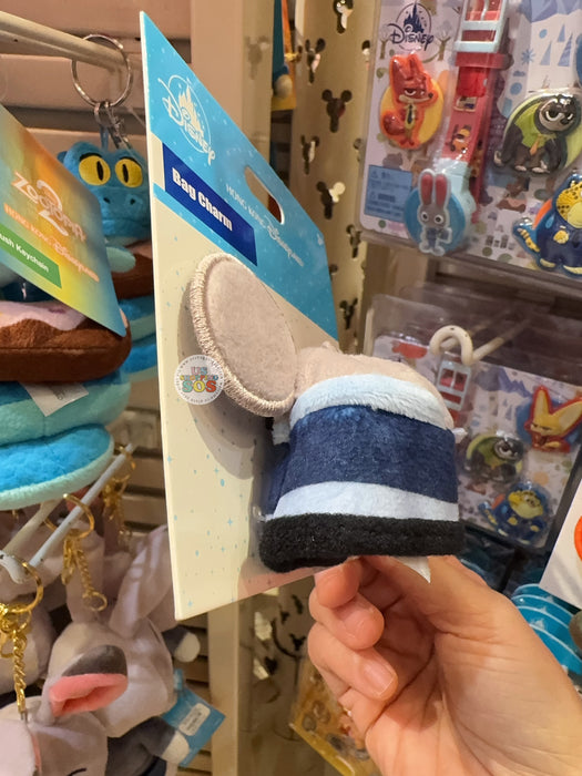 HKDL - Zootopia Judy Hopps SouvenEAR Mini Party Hat Keychain/Bag Charm