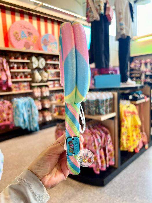 DLR/WDW - Disney Eats Snacks - Lollipop Ear Headband