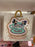 DLR/WDW - Stoney Clover Lane - Mickey & Minnie Park Fun 2026 - Mickey and Minnie in Mad Tea Party Ride Patch