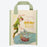 TDR - Fantasy Springs "Peter Pan Never Land Adventure" Collection x Picnic Sheet & Bag Set