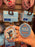 HKDL - 2026 Hong Kong Disneyland Embroidered Keychain x Donald Duck