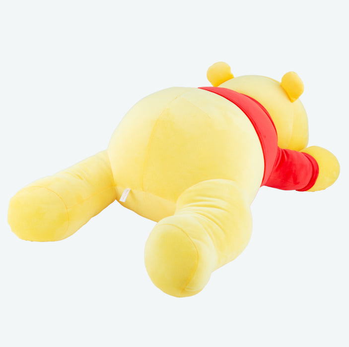 TDR - Winnie the Pooh "Chewy" Hugging Pillow 70 cm (Release Date: April 18)