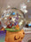 SHDL - 2026 Halloween Duffy & Friends Collection x LinaBell & StellaLou Light Up Snow Globe (Release Date: Oct 4, 2026)
