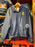 DLR/WDW - Winnie the Pooh and Friends 2026 - Navy Zip Jacket (Adult)