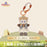 SHDL - 2026 Duffy and Friends Nature Campers Collection x Linabell Plush Keychain (Release Date: Apr 23, 2026)