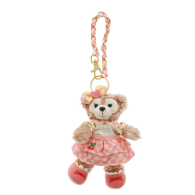 HKDL - Duffy & Friends Spring Sugarland Collection (Release Date: Mar 13)