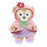 HKDL - Duffy & Friends Forest Wander Collection x ShellieMay Plush Toy
