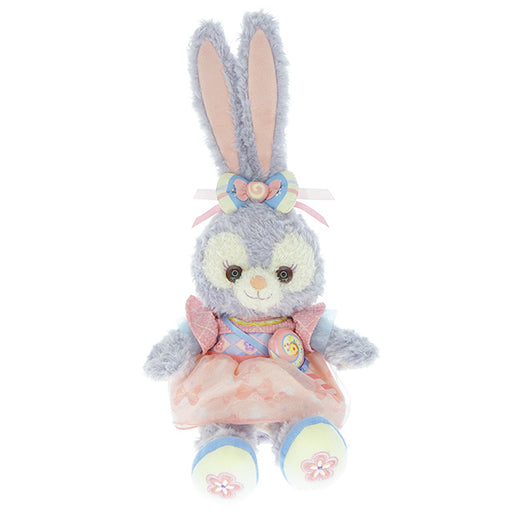 HKDL - Duffy & Friends Spring Sugarland Collection x StellaLou Plush Toy