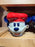 WDW - Epcot World Showcase France 🇫🇷 - Mickey & Minnie Red Beret 2026 - Minnie Big Face Ceramic Mug