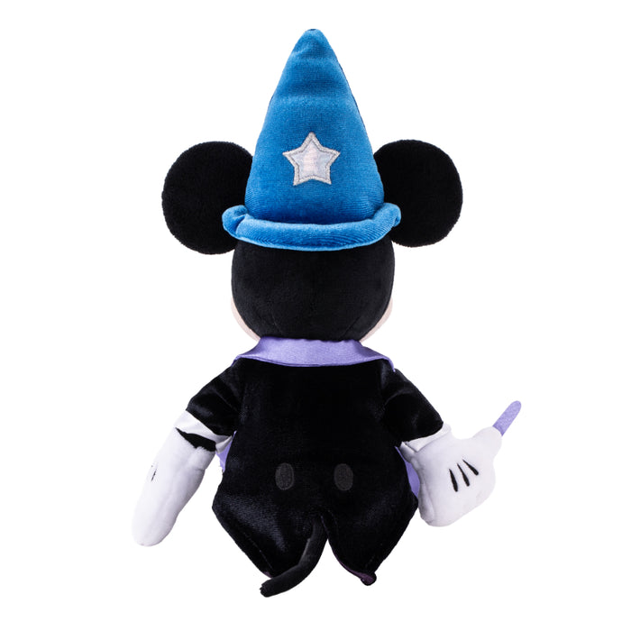 HKDL - 2026 Mickey’s PhilharMagic x Sorcerer Mickey Mouse Plush Toy