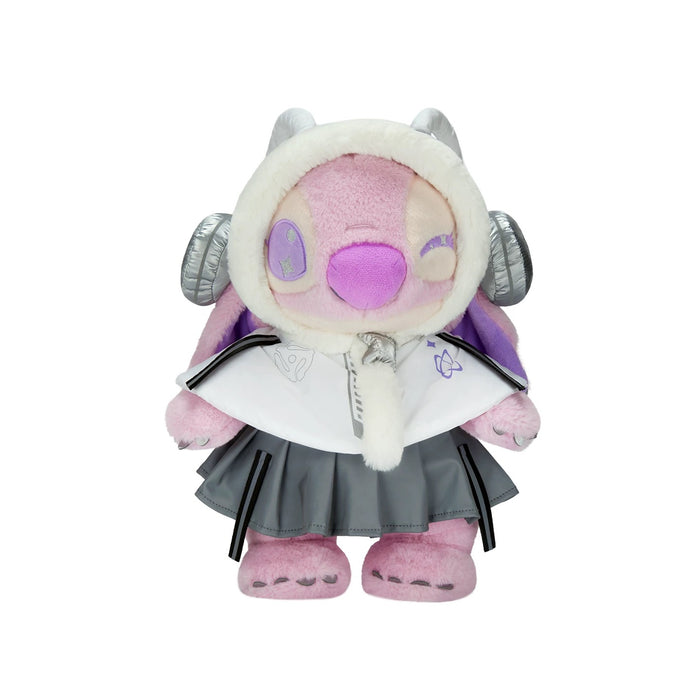 SHDS - Cyber Stitch Collection x Angel Plush Toy (Release Date: Oct 29, 2025)
