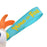 JDS - 2026 PHINEAS & FERB x Phineas Flynn Plush Keychain (Release Date: Aug 18, 2026)