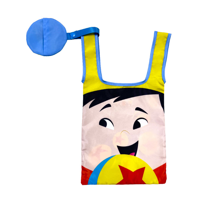 HKDL - 2026 Pixar Summer Fest x Mystery Tote Bag