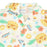 TDR - 2026 Mickey & Friends "Hello Hello Summer!!" Collection x Aloha Shirt for Adults (Release Date: Jun 11, 2026)