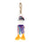 HKDL - 20th Anniversary Grand Celebration - Donald Plush Keychain