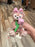 HKDL - 2026 Duffy & Friends x ShellieMay ‘Plants & Flowers’ Shoulder Plush Toy
