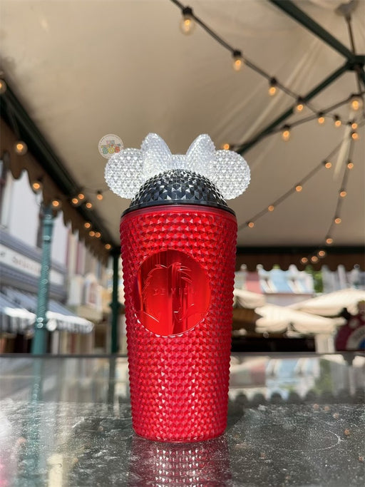 HKDL - Cruella Wicked Shine Tumbler