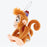 TDR - Abu Shoulder Plush Toy & Keychain (Release Date: OCt 8, 2026)