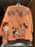 DLR/WDW - Halloween 2026 - Spirit Jersey Mickey & Minnie Park Logo Fall Theme Pullover (Kids)