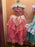 DLR/WDW - Disney Princess 2026 - Aurora Costume Dress (Kid & Youth)