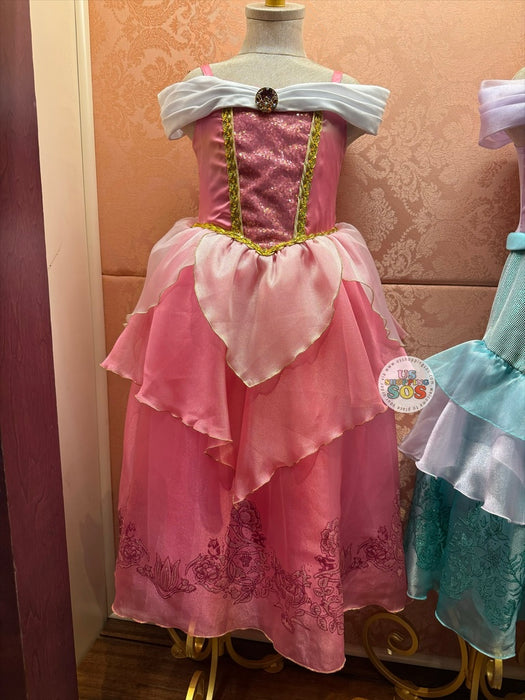 princess aurora disney dress DLR/WDW - Disney Princess 2026