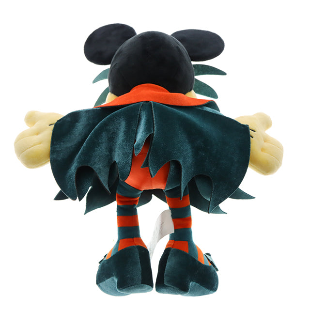 HKDL - Disney Halloween 2023 Collection x Halloween Minnie Mouse Plush Toy