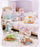 HKDL - 2026 Duffy's Sweet Dreams - Sleeping StellaLou Plush Toy