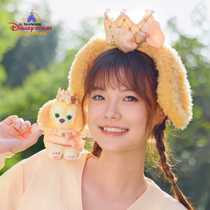 SHDL - CookieAnn "Fantasy Dreamy Celebration" Collection x Shoulder Plush Toy