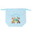 TDR - 2026 Mickey & Friends "Hello Hello Summer!!" Collection x Chip & Dale Shoulder Bag (Release Date: Jun 11, 2026)