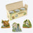 TDR - Fantasy Springs Theme Collection x Mystery Minature Figure Full Set (Release Date: Sept 4, 2024)