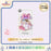 SHDL - Disney Birthday Month ‘Open & Close’ Pin Badge x March StellaLou
