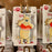 DLP - 2026 Winnie the Pooh & Friends x Winnie the Pooh Pin Badge