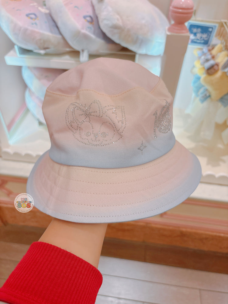SHDL - 2026 Duffy & Friends 10th Birthday Celebration Collection x LinaBell & StellaLou Bucket Hat