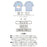 JDS - 2026 T-Shirt Collection x Hercules & Pegasus Blue Short Sleeve T-shirt for Adults (Release Date: Jun 2, 2026)